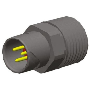 8N45S111105NC Souriau �ی`�R�l�N�^ 8N45�V���[�Y SOURIAU �X�g���[�g �P�[�u���}�E���g 11A 47167515