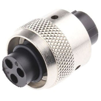 UTG6103PNVDE Souriau �ی`�R�l�N�^ ���^���J�b�v�����O �v���X�`�b�N UTG�V���[�Y SOURIAU �X�g���[�g 47168048