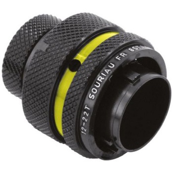 8STA61435PA Souriau ی`RlN^ yʁE^ 8STA SOURIAU 47168583