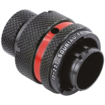 8STA61204PN Souriau ی`RlN^ yʁE^ 8STA SOURIAU R^Ng4 Xg[g P[u}Eg 13A  1 47168879