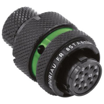 8STA61035SD Souriau ی`RlN^ yʁE^ 8STA SOURIAU R^Ng13 Xg[g P[u}Eg 5A  1 47169484