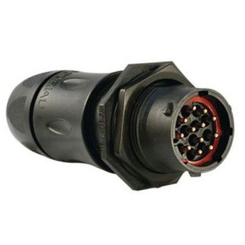 UTS7GJC1412P Souriau �ی`�R�l�N�^ �h�� �v���X�`�b�N �N�C�b�N���b�N UTS�V���[�Y UTS SOURIAU 47170559