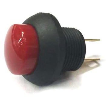175-8607 SP Off-Mom. (Without LED) + 3.50mm PC th RS PRO }CNXCb` 47171189