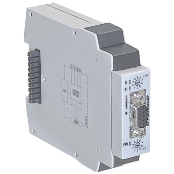 SP 通信モジュール SP-COP用 Wieland