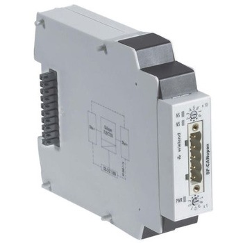 R1.190.0210.0 SP �ʐM���W���[�� SP-COP�p Wieland 47172099