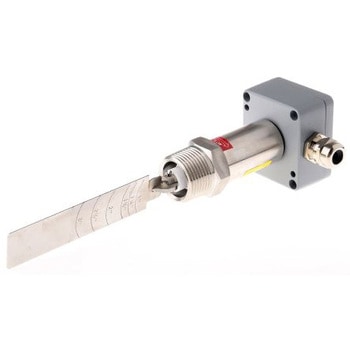 SPDT s/steel V mount flow/no-flow switch GEMS SENSORS