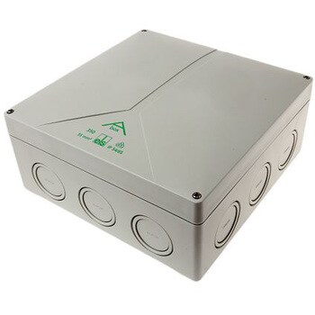 83591001 Spelsberg ジャンクションボックス SPELSBERG 47172625