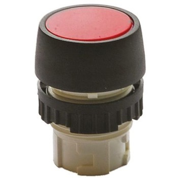 Spool Valve Pushbutton RS PRO