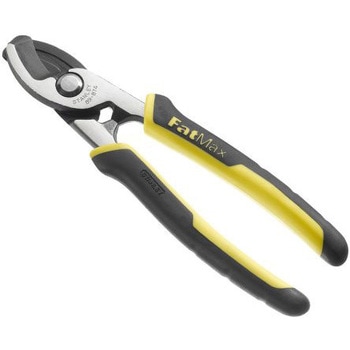 Stanley FatMax ニッパー Stanley FatMax