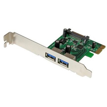 PEXUSB3S24 Startech 2 |[g USBJ[h StarTech.com 47174664
