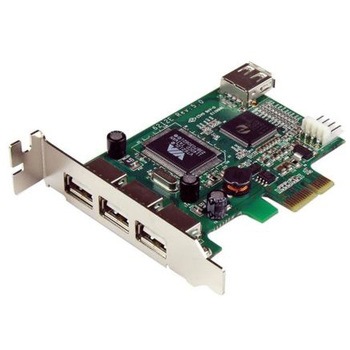 PEXUSB4DP Startech 4 |[g USBJ[h StarTech.com 47174689