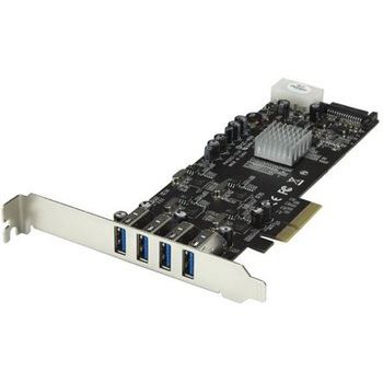 PEXUSB3S44V Startech 4 |[g USBJ[h StarTech.com 47174698