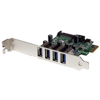 PEXUSB3S4V Startech 4 |[g USBJ[h StarTech.com 47174707