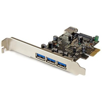 PEXUSB3S42 Startech 4 |[g USBJ[h StarTech.com 47174725
