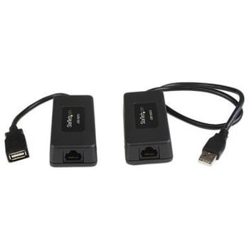 USB110EXT2 Startech USB延長ケーブル 1個 StarTech.com 【通販