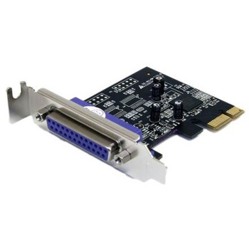 PEX1PLP Startech �V���A���{�[�h StarTech.com 47176037