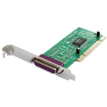 PCI1PECP Startech �V���A���{�[�h StarTech.com 47176046