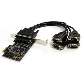 PEX4S553B Startech �V���A���{�[�h StarTech.com 47176116