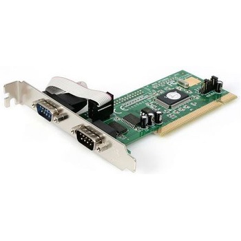 PCI2S550 Startech �V���A���{�[�h StarTech.com 47176143