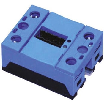 Static relay CELDUC