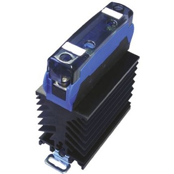 SUM865070 Static relay CELDUC 47176904