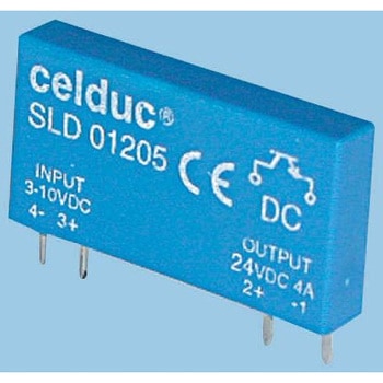 SLA03220 Static relay CELDUC 47176983