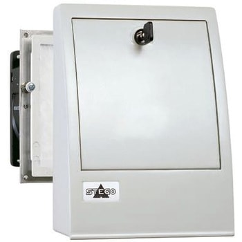 Stego Elektrotechnik ファンフィルタ， 排気フィルタ Stego Elektrotechnik
