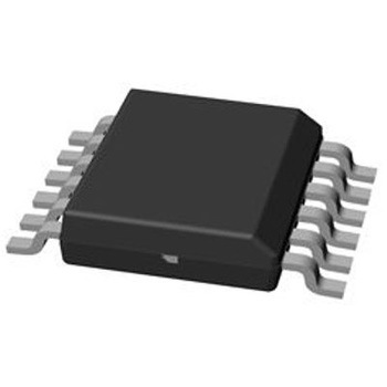 STMicroelectronics 2チャンネル ハイサイドドライバ STMicro