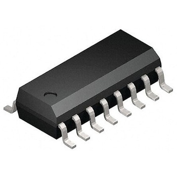 STMicroelectronics 74 HCシリーズ オクタル マルチプレクサ STMicro