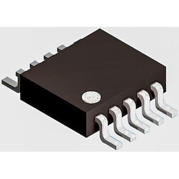 VIPER012HSTR STMicroelectronics AC/DCコンバータ STMicro 47179817