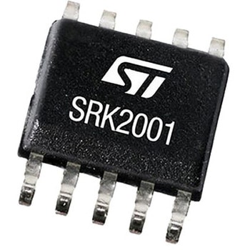 STMicroelectronics AC-DCコントローラ， 同期整流器コントローラ STMicro