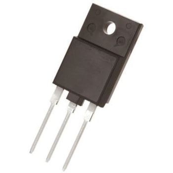 STMicroelectronics IGBT 600 V 60 A， 1MHz， 3-Pin TO-3PF シングル STMicro