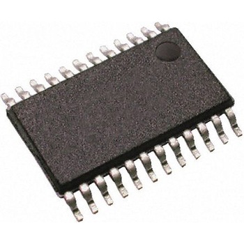 STP16DP05TTR STMicroelectronics LEDhCo IC STMicro 47180054