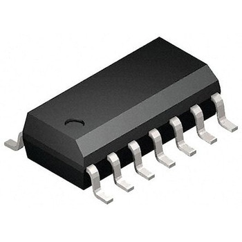 STMicroelectronics  パリティジェネレータ / チェッカー STMicro