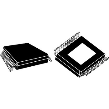 VND5012AK-E STMicroelectronics MOSFET�h���C�o �f���A�� STMicro 47180429