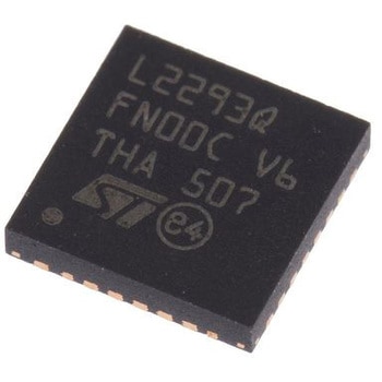 STMicroelectronics NFCリーダ STMicro