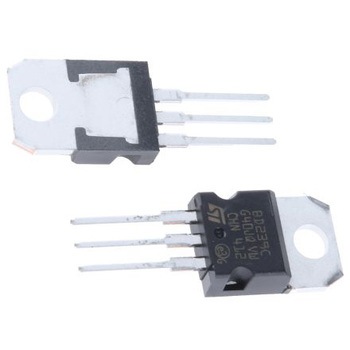 BD239C STMicroelectronics NPN p[gWX^ X[z[ STMicro 47180578