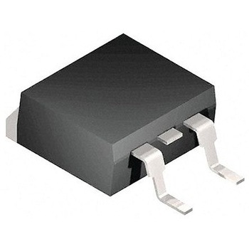 STMicroelectronics Nチャンネル IGBT STMicro