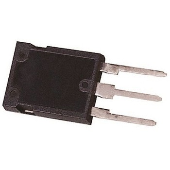 STGY50NC60WD STMicroelectronics N`l IGBT STMicro 47180919