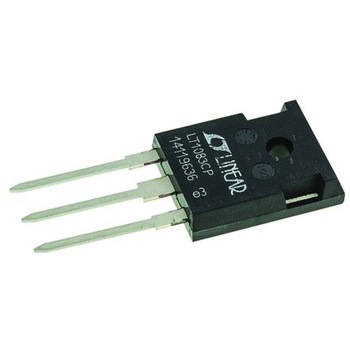 STMicroelectronics Nチャンネル IGBT STMicro