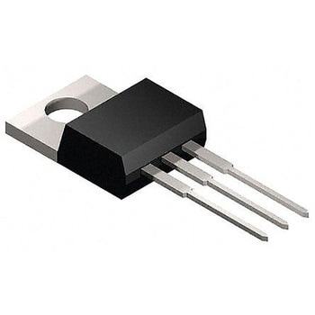 STMicroelectronics Nチャンネル パワーMOSFET STMicro