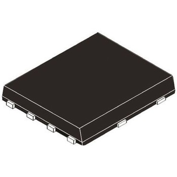 STMicroelectronics Nチャンネル パワーMOSFET STMicro