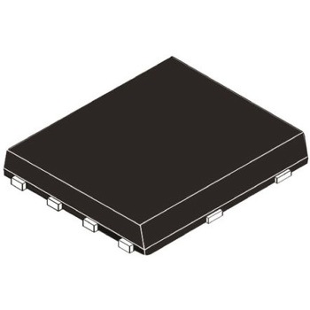 STMicroelectronics Nチャンネル パワーMOSFET STMicro