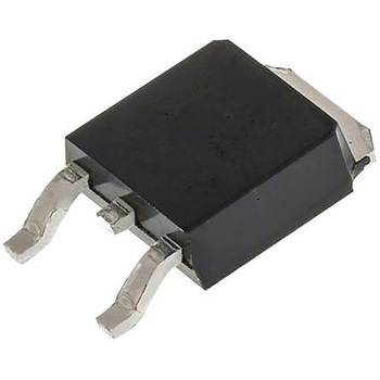STMicroelectronics Nチャンネル パワーMOSFET STMicro