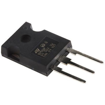 STMicroelectronics Nチャンネル パワーMOSFET STMicro