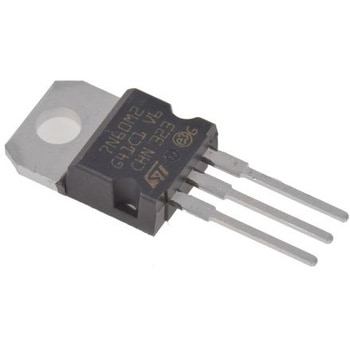 STP7N60M2 STMicroelectronics N`l p[MOSFET STMicro 47185645