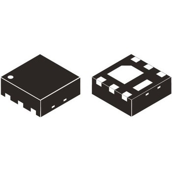 STL6N2VH5 STMicroelectronics N`l p[MOSFET STMicro 47186056