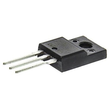 STMicroelectronics Nチャンネル パワーMOSFET STMicro