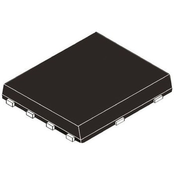 STMicroelectronics Nチャンネル パワーMOSFET STMicro