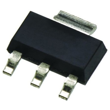 STMicroelectronics OMNIFET: 完全自動保護パワーMOSFET STMicro